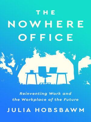 The Nowhere Office - ebook